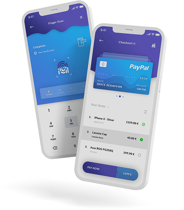 أجهزة تعرض تطبيق مراس